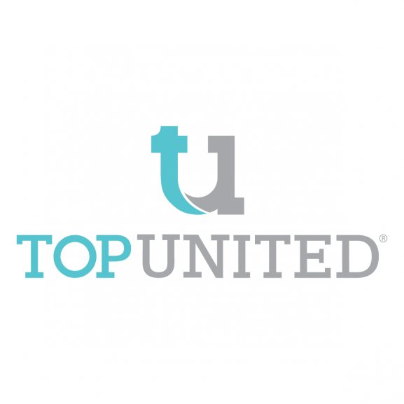 Logo of Top United