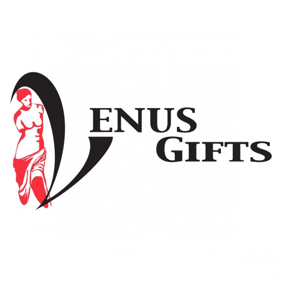 Logo of Venus Gifts