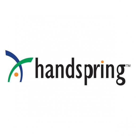 Logo of Hardspring