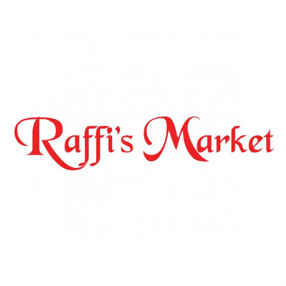 Logo of Raffis Market