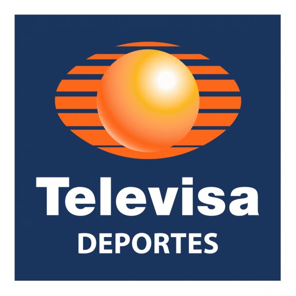 Logo of Televisa Deportes 