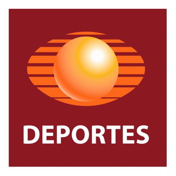 Logo of Televisa Deportes