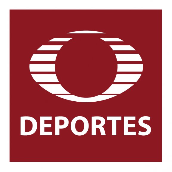 Logo of Televisa Deportes