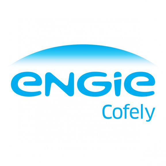 Logo of Engie Cofely