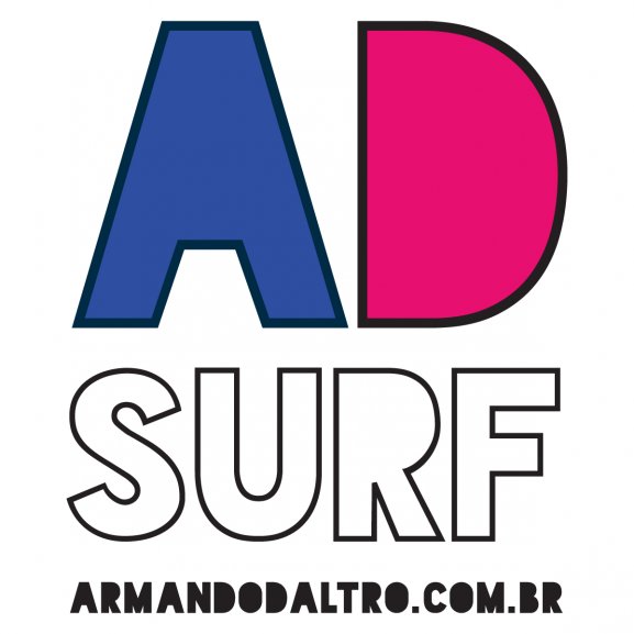 Logo of AD Surf