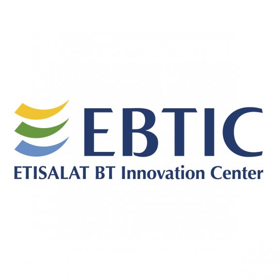 Logo of EBTIC