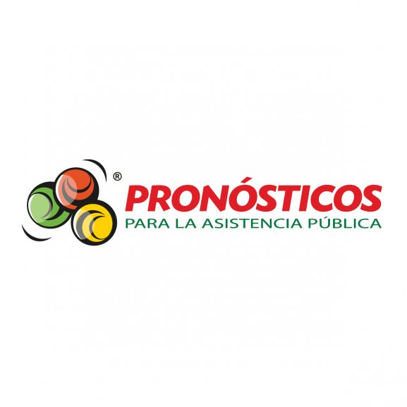 Logo of Pronosticos