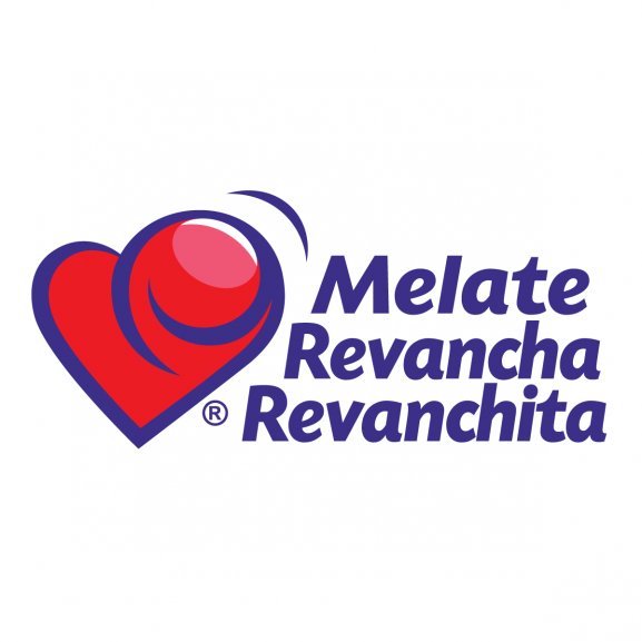 Logo of Melate Revancha