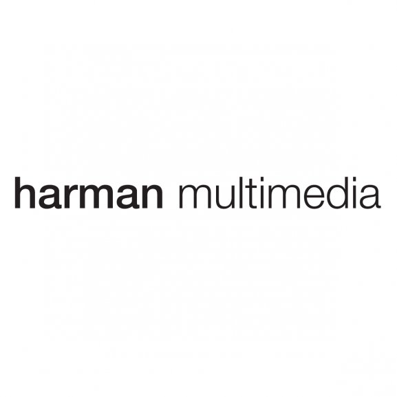 Logo of Harman Multimedia