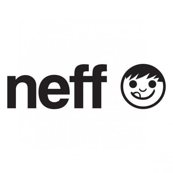 Neff | Brands of the World™ | Download vector logos and logotypes