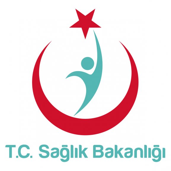 Logo of t.c. saglik bakanligi (sağlık bakanlığı)