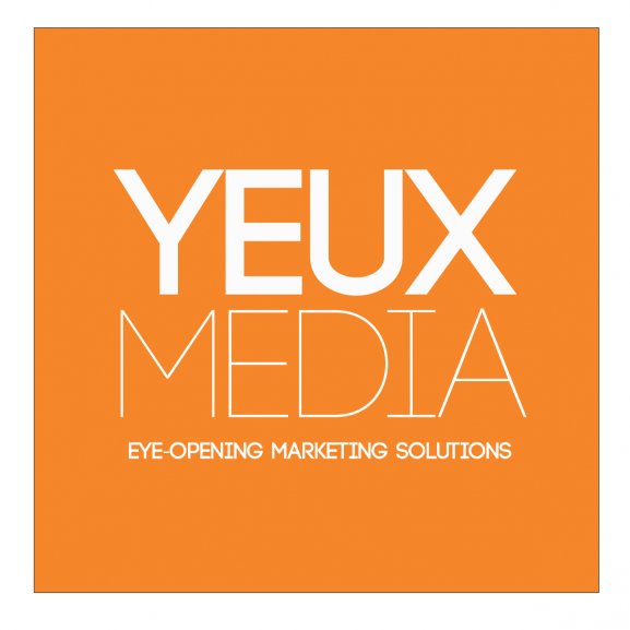 Logo of Yeux Media