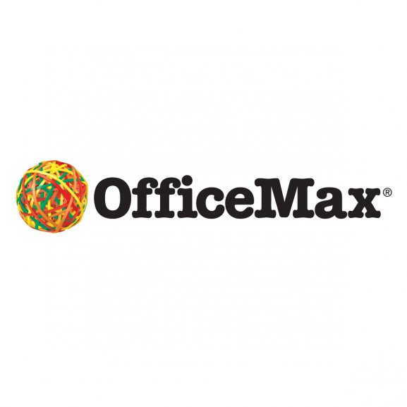 Logo of Office Max