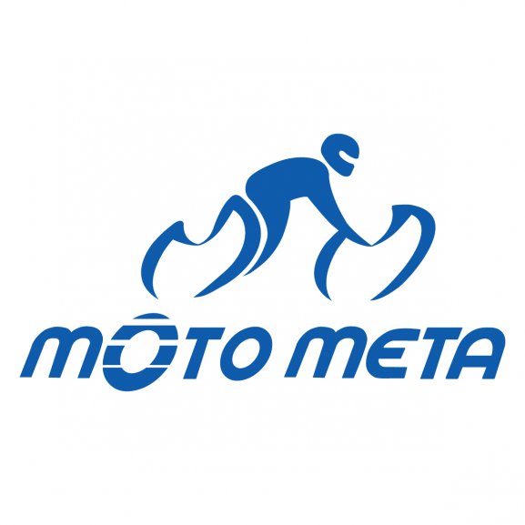 Logo of MotoMeta
