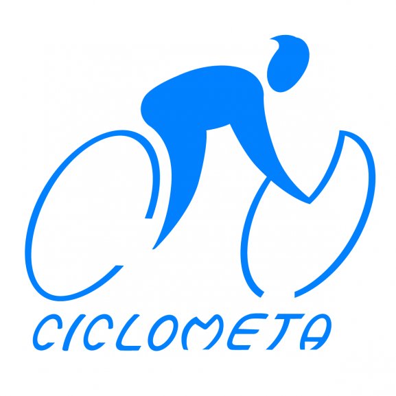 Logo of Ciclometa