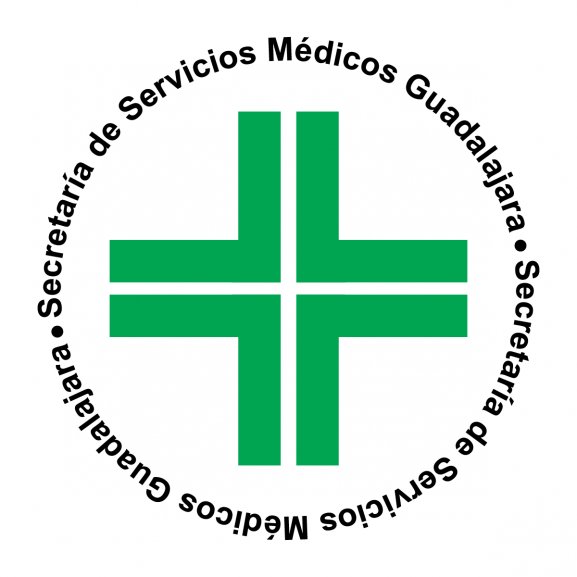 Logo of Secretaría de Servicios Médicos