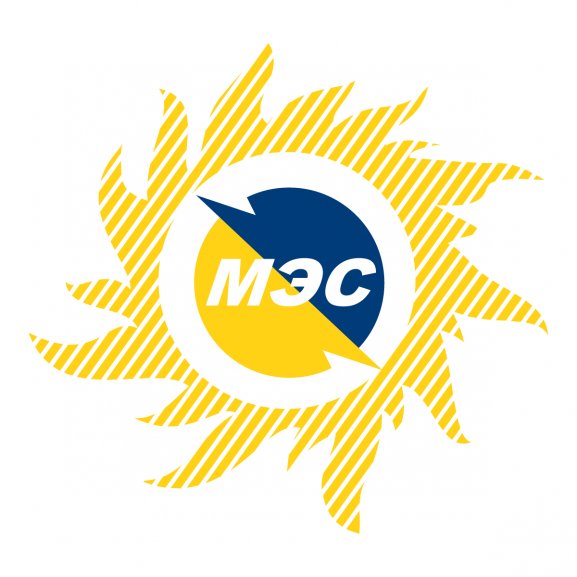 Logo of Мосэнергосбыт