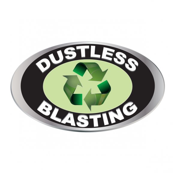 Logo of Dustless Blasting