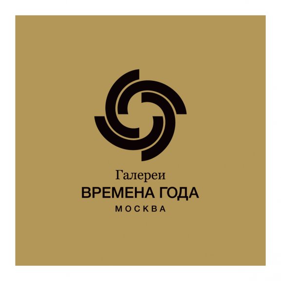 Logo of Vremena goda