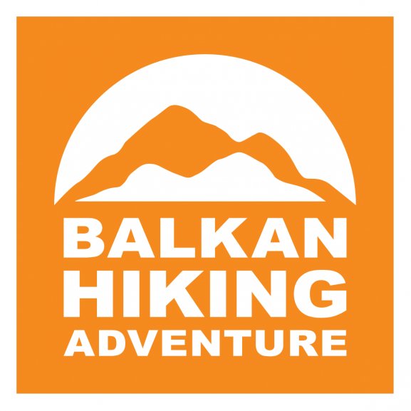 Balkan Hiking Adventure | Brands of the World™ | Download vector logos ...