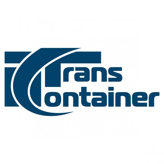 Logo of TransContainer
