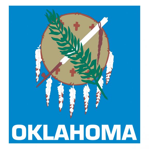 Logo of Oklahoma