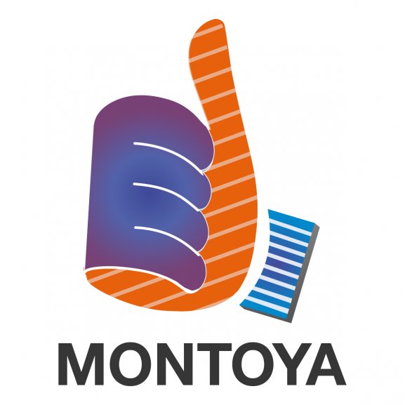 Logo of Montoya Al Cicig