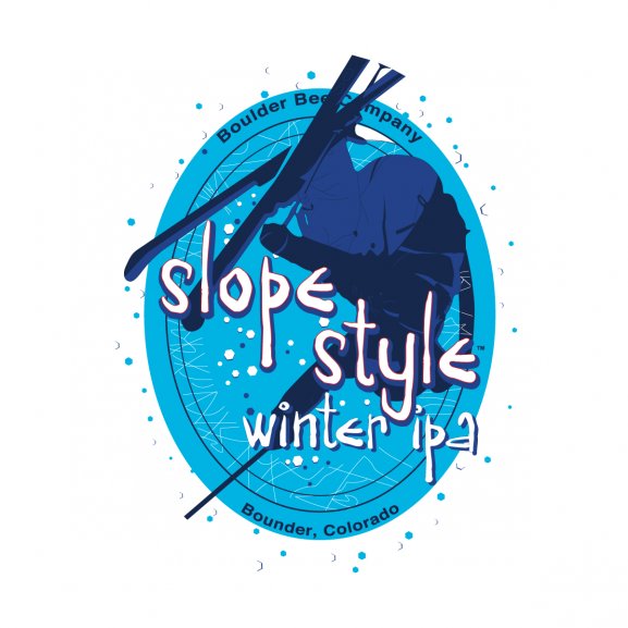 Logo of Slope Style