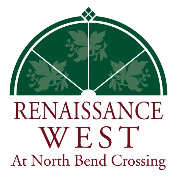 Logo of Renaissance West at North Bend Crossing