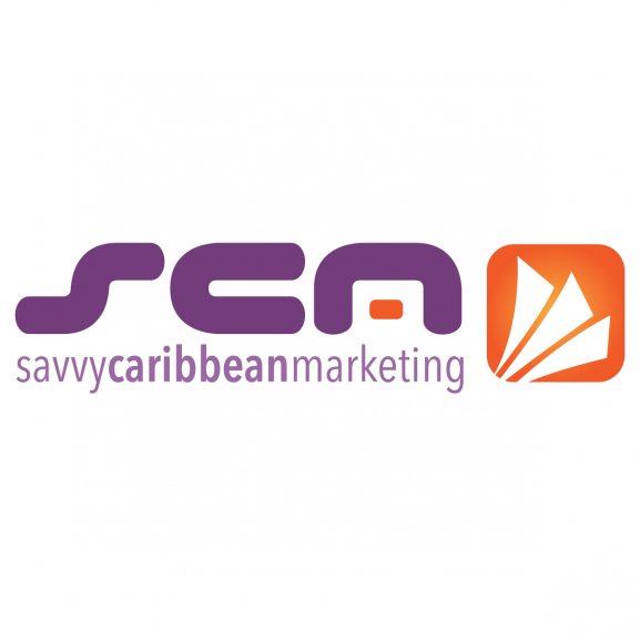 Logo of Savvy Caribbean Marketing