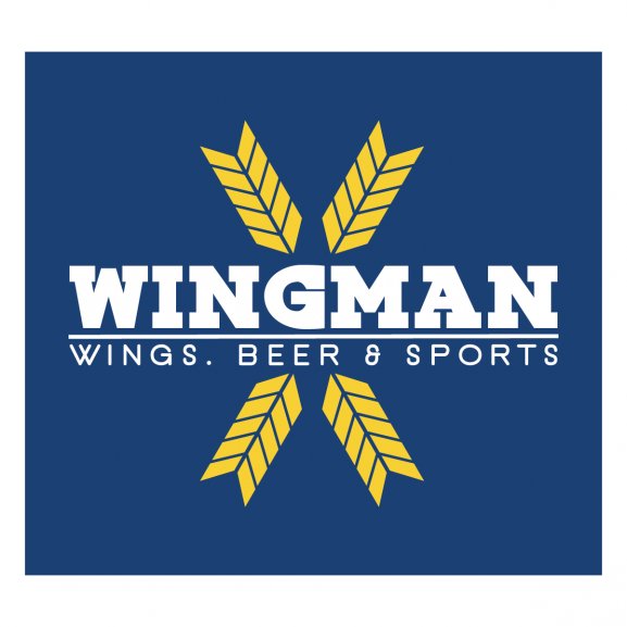 Logo of Wingman