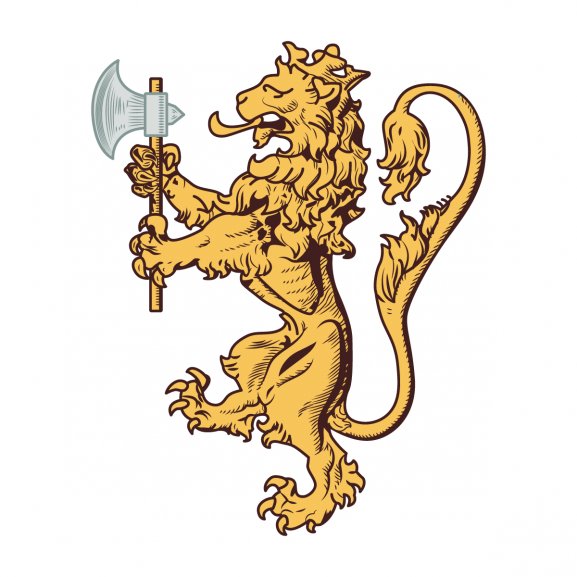 Logo of Royal Lion