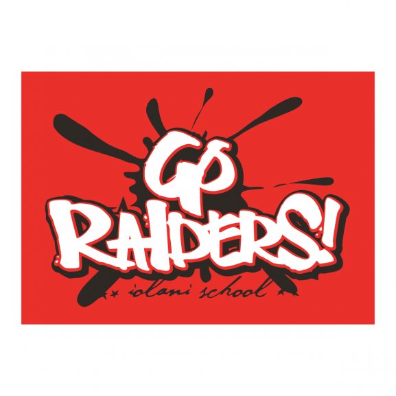 Logo of Go Raiders