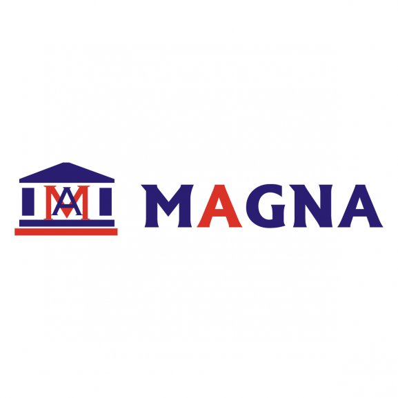 Logo of Academia Magna