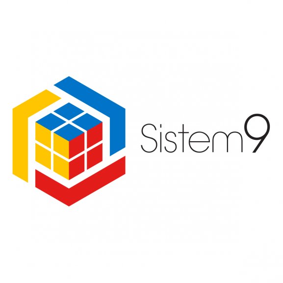 Logo of Sistem 9