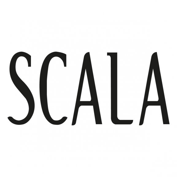 Logo of Scala