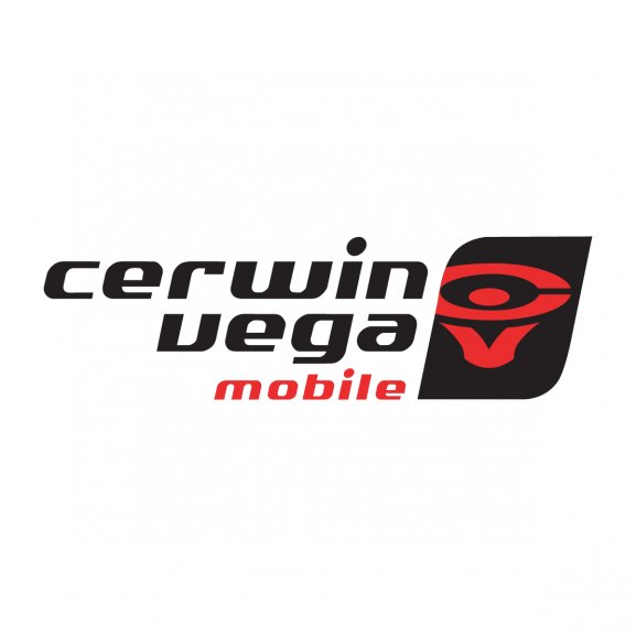 Logo of Cerwin Vega