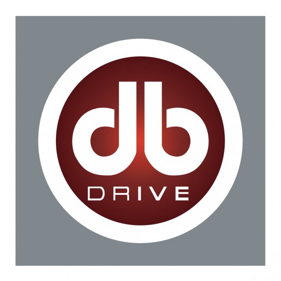 Logo of DB Drive