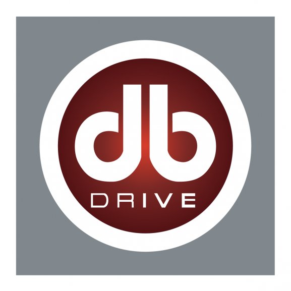 Logo of DB Drive