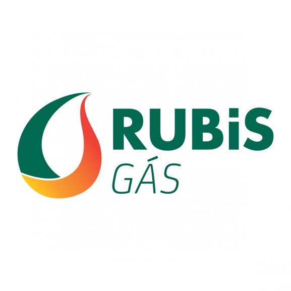 Logo of Rubis Gás