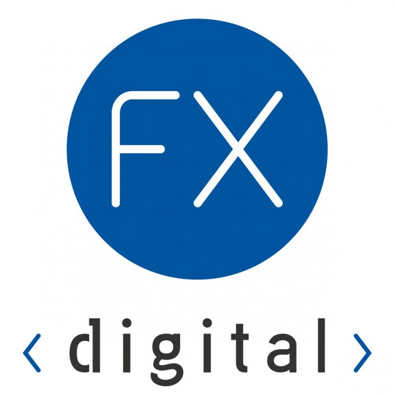 Logo of FX Digtial