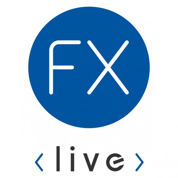 Logo of FX Live