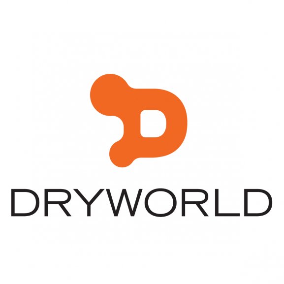 Logo of Dryworld