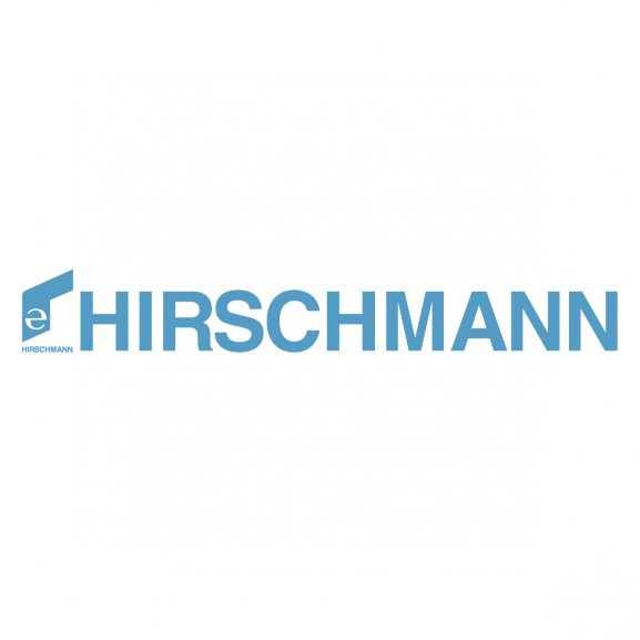 Logo of Hirschmann