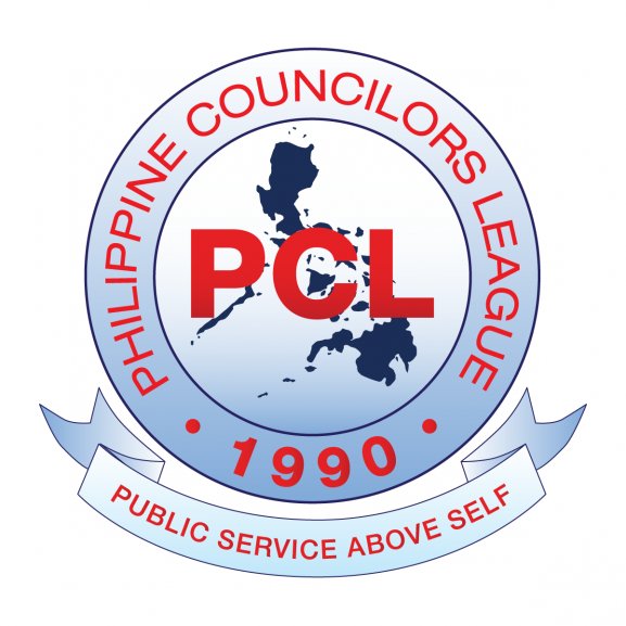 Logo of Philippine Councilors League