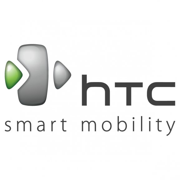 Logo of Htc