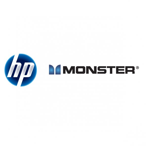 Logo of Hp Monster