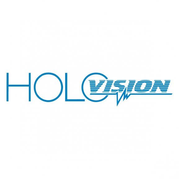 Logo of Holovision