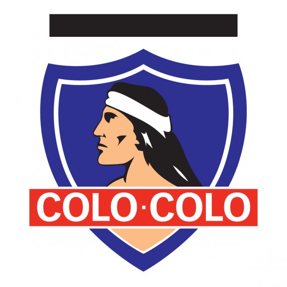 Logo of Colo Colo