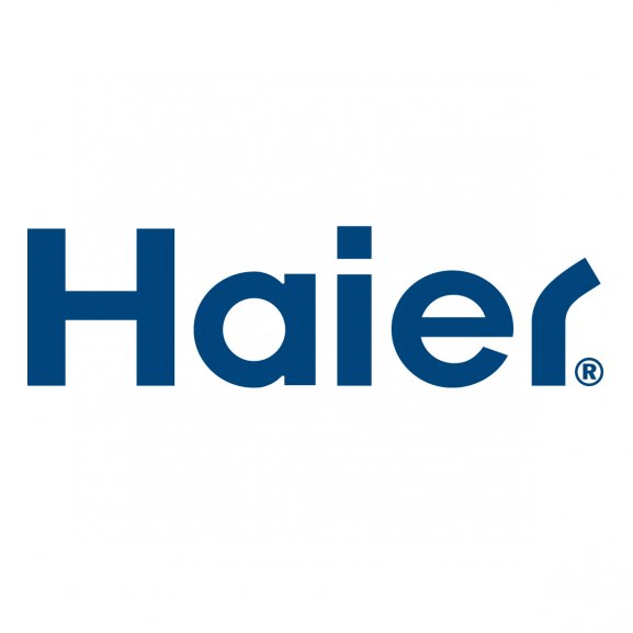 Logo of Haier